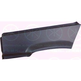 Compre Vidro de espelho, espelho retrovisor exterior da KLOKKERHOLM 20321064 a um preço baixo por 16,65 €