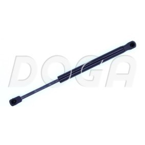 Acquista Ammortizatore pneumatico, Cofano bagagli / vano carico da DOGA 2032153 a buon mercato per soli 12,59 €