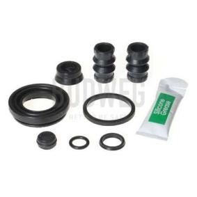 Compre Jogo de reparação, pinça de travão da KAWE 203419 a um preço baixo por 24,84 €