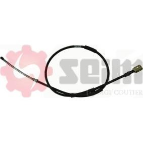 Compre Cabo de freio de mão de SEIM online para 504 GR Pick-up a preços moderados