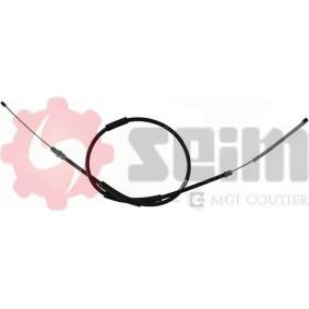 Compre Cabo de freio de mão de SEIM online para 504 GR Pick-up a preços moderados