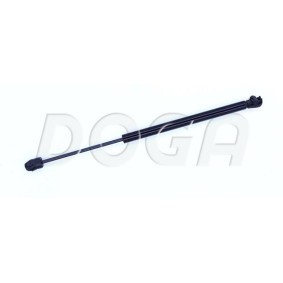 Gasfeder, Heckscheibe 2034793 von DOGA günstig für 13,54 € online kaufen