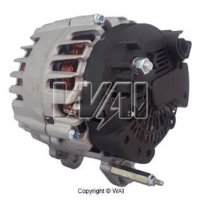 Compre Alternador da WAI 20350N a um preço baixo por 243,92 €