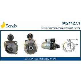 Compre Alternador da SANDO 2035187.0 a um preço baixo por 201,71 €