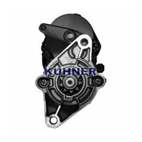 Compre Motor de arranque de AD KÜHNER online para STARLET (KP6_) a preços moderados
