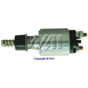 Compre Alternador da WAI 20389N a um preço baixo por 273,09 €