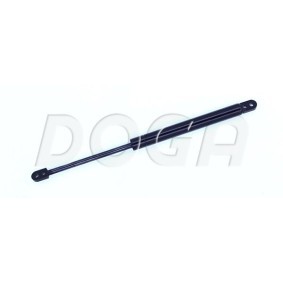Acquista Ammortizatore pneumatico, Cofano bagagli / vano carico da DOGA 2039253 a buon mercato per soli 13,08 €