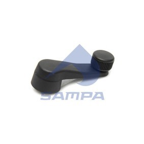 Achetez des Manivelle de vitre SAMPA 204.165 à prix pour 4,27 €