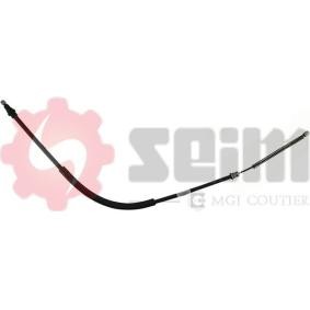 Handbremsseil 204010 von SEIM günstig für 19,45 € online kaufen