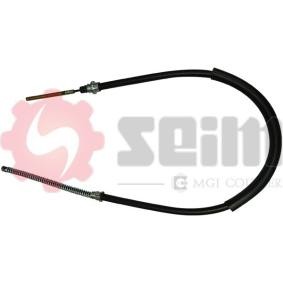 Handbremsseil 204020 von SEIM günstig für 20,30 € online kaufen