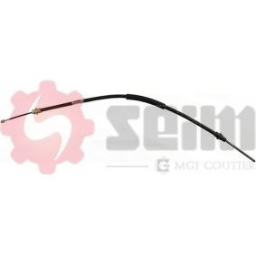 Handbremsseil 204040 von SEIM günstig für 15,84 € online kaufen