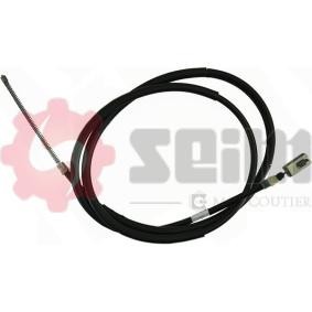 Handbremsseil 204050 von SEIM günstig für 27,45 € online kaufen