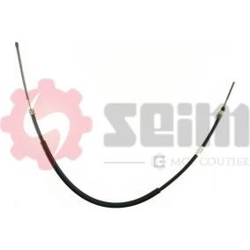 Handbremsseil 204060 von SEIM günstig für 26,00 € online kaufen