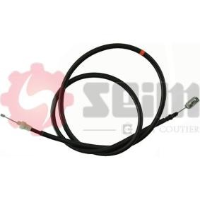 Handbremsseil 204080 von SEIM günstig für 28,13 € online kaufen