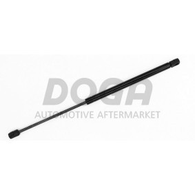 Compre Mola pneumática, capot do motor da DOGA 2041243 a um preço baixo por 11,24 €