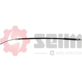 Handbremsseil 204190 von SEIM günstig für 13,19 € online kaufen