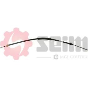 Handbremsseil 204200 von SEIM günstig für 14,39 € online kaufen