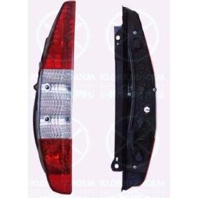 Rückleuchte 20420704A1 von KLOKKERHOLM günstig für 69,71 € online kaufen