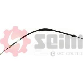 Handbremsseil 204210 von SEIM günstig für 14,66 € online kaufen