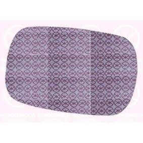 Spiegelglas, Außenspiegel 20421061 von KLOKKERHOLM günstig für 16,03 € online kaufen