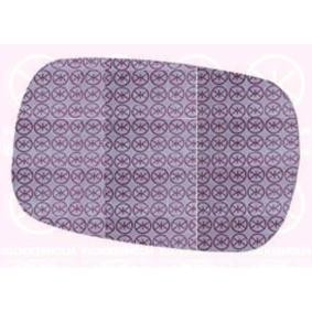 Spiegelglas, Außenspiegel 20421062 von KLOKKERHOLM günstig für 18,87 € online kaufen
