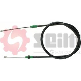 Handbremsseil 204240 von SEIM günstig für 15,76 € online kaufen
