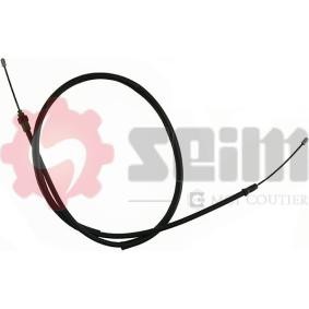 Handbremsseil 204250 von SEIM günstig für 16,58 € online kaufen