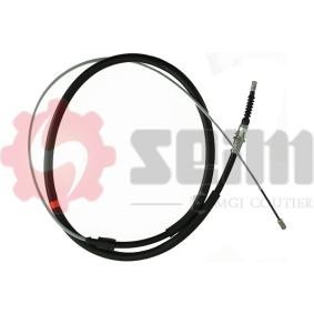 Handbremsseil 204260 von SEIM günstig für 19,00 € online kaufen