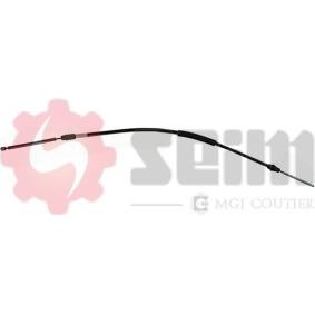 Handbremsseil 204270 von SEIM günstig für 15,71 € online kaufen