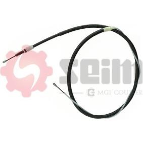 Handbremsseil 204293 von SEIM günstig für 32,88 € online kaufen