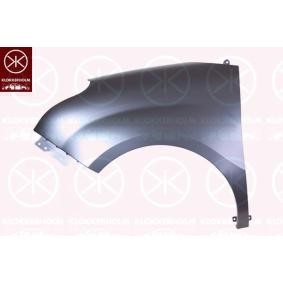 Kotflügel 2043311 von KLOKKERHOLM günstig für 102,70 € online kaufen