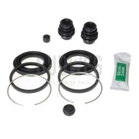 Compre Jogo de reparação, pinça de travão da KAWE 204338 a um preço baixo por 21,54 €