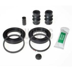 Compre Jogo de reparação, pinça de travão da KAWE 204350 a um preço baixo por 21,63 €