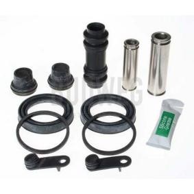 Achetez des Kit de réparation d'étrier de frein KAWE 204525 à prix pour 59,02 €