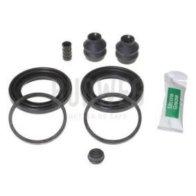 Compre Jogo de reparação, pinça de travão da KAWE 204612 a um preço baixo por 27,07 €