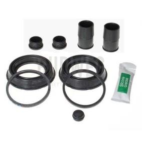 Achetez des Kit de réparation d'étrier de frein BUDWEG CALIPER 2048103 à prix pour 33,07 €