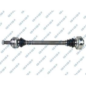 Compre Palier de GSP online para Z4 Coupé (E86) a precios moderados