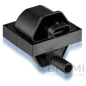Achetez des Bobine d'allumage de chez BREMI en ligne pour Astro Minibus à prix modérés