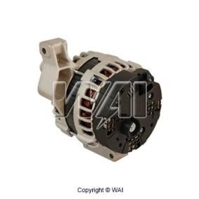 Compre Alternador da WAI 20529N a um preço baixo por 225,67 €