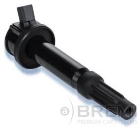 Achetez des Bobine d'allumage de chez BREMI en ligne pour Escape II à prix modérés