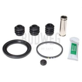 Compre Jogo de reparação, pinça de travão da KAWE 205453 a um preço baixo por 46,66 €