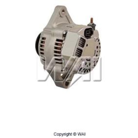 Comprar Alternador de WAI 20595N a bajo precio de 185,64 €