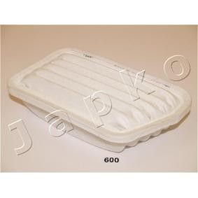 Achetez des Filtre à air JAPKO 20600 à prix pour 5,47 €