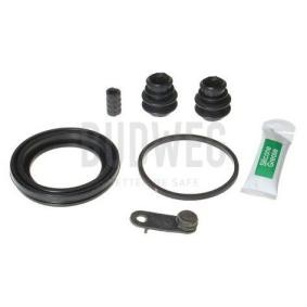 Compre Jogo de reparação, pinça de travão da KAWE 206041 a um preço baixo por 13,23 €