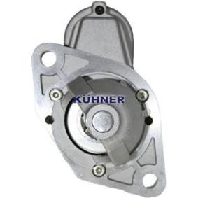 Compre Motor de arranque de AD KÜHNER online para 121 I (DA) a precios moderados