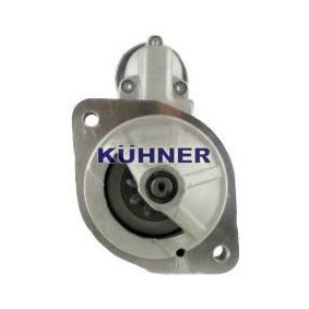 Köp Startmotor av AD KÜHNER 20660 till det låga priset 2209,27 kr
