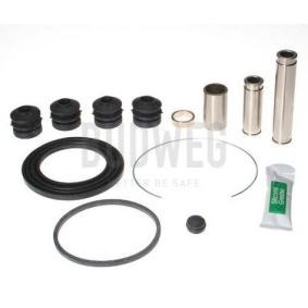 Compre Jogo de reparação, pinça de travão da KAWE 206702 a um preço baixo por 19,17 €