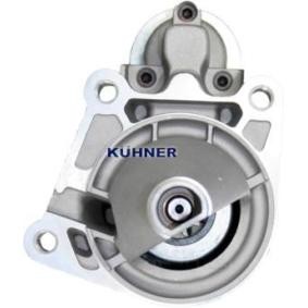 Compre Motor de arranque de AD KÜHNER online para LE BARON Descapotable a precios moderados