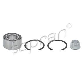 Compre Kit de rolamento de roda da TOPRAN 208 078 a um preço baixo por 24,74 €