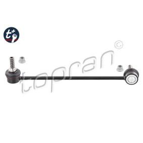 Comprar Bieleta de suspensión de TOPRAN 208 567 a bajo precio de 12,71 €